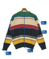 Polo Ralph Lauren（ポロラルフローレン）ニット・セーター 紺 サイズ:S メンズ/2200627697234