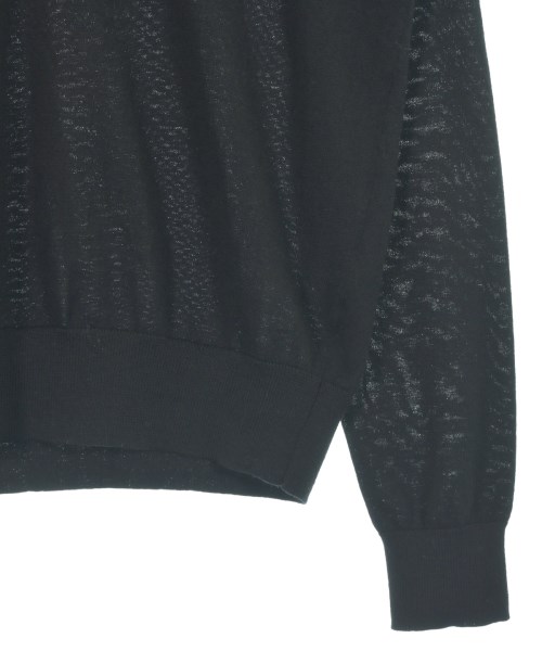 Polo Ralph Lauren（ポロラルフローレン）ニット・セーター 黒 サイズ:L メンズ/2200617187028