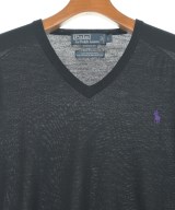 Polo Ralph Lauren（ポロラルフローレン）ニット・セーター 黒 サイズ:L メンズ/2200617187028