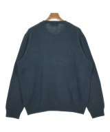 Polo Ralph Lauren（ポロラルフローレン）ニット・セーター 紺 サイズ:XL メンズ/2200633113094