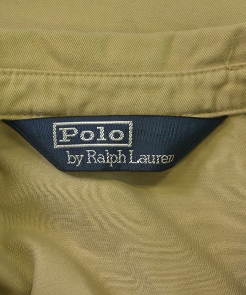 Polo Ralph Lauren（ポロラルフローレン）その他 ベージュ サイズ:L メンズ/2200619995072