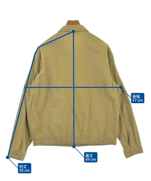 Polo Ralph Lauren（ポロラルフローレン）その他 ベージュ サイズ:L メンズ/2200619995072