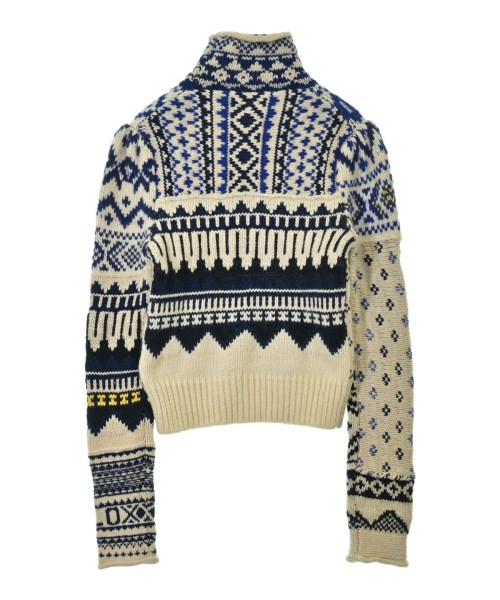 Polo Ralph Lauren（ポロラルフローレン）ニット・セーター 白 サイズ:S レディース/2200633339029