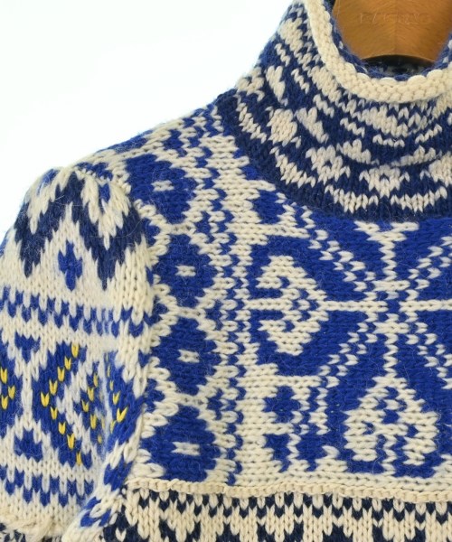 Polo Ralph Lauren（ポロラルフローレン）ニット・セーター 白 サイズ:S レディース/2200633339029