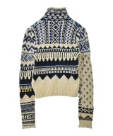 Polo Ralph Lauren（ポロラルフローレン）ニット・セーター 白 サイズ:S レディース/2200633339029