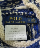 Polo Ralph Lauren（ポロラルフローレン）ニット・セーター 白 サイズ:S レディース/2200633339029