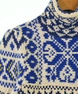 Polo Ralph Lauren（ポロラルフローレン）ニット・セーター 白 サイズ:S レディース/2200633339029