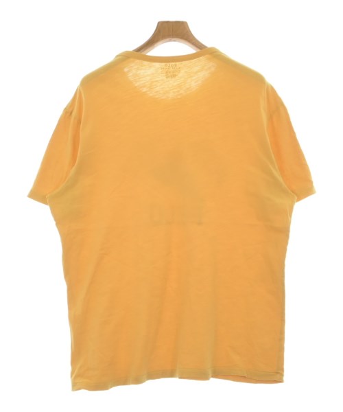 Polo Ralph Lauren（ポロラルフローレン）Tシャツ・カットソー 黄 サイズ:L メンズ/2200633377038