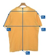 Polo Ralph Lauren（ポロラルフローレン）Tシャツ・カットソー 黄 サイズ:L メンズ/2200633377038