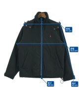 Polo Ralph Lauren（ポロラルフローレン）その他 黒 サイズ:-(M位) メンズ/2200633800017