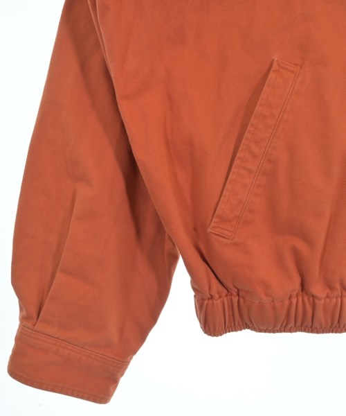 Polo Ralph Lauren（ポロラルフローレン）ブルゾン オレンジ サイズ:XL メンズ/2200633942014