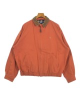 Polo Ralph Lauren（ポロラルフローレン）ブルゾン オレンジ サイズ:XL メンズ/2200633942014