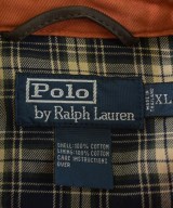 Polo Ralph Lauren（ポロラルフローレン）ブルゾン オレンジ サイズ:XL メンズ/2200633942014