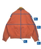 Polo Ralph Lauren（ポロラルフローレン）ブルゾン オレンジ サイズ:XL メンズ/2200633942014