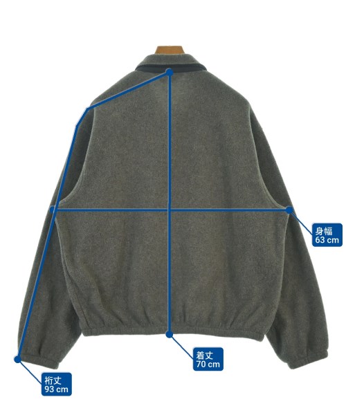 Polo Ralph Lauren（ポロラルフローレン）その他 グレー サイズ:XL メンズ/2200634364013