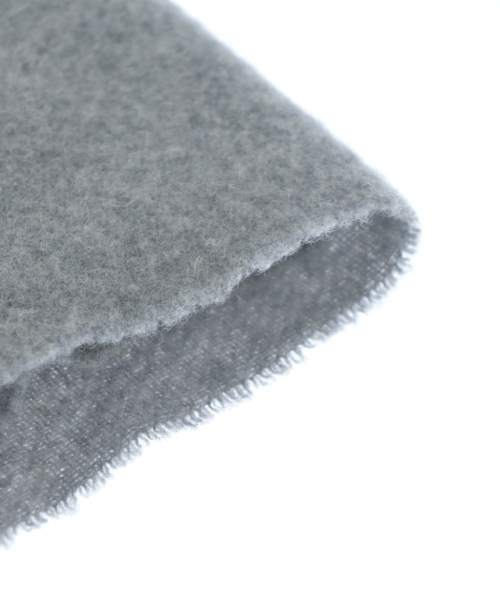 Polo Ralph Lauren（ポロラルフローレン）マフラー グレー サイズ:- メンズ/2200634494116