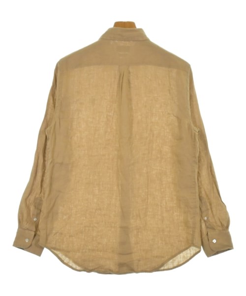 Polo Ralph Lauren（ポロラルフローレン）カジュアルシャツ ベージュ サイズ:F レディース/2200609557174