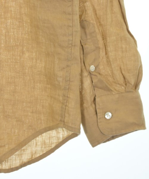 Polo Ralph Lauren（ポロラルフローレン）カジュアルシャツ ベージュ サイズ:F レディース/2200609557174