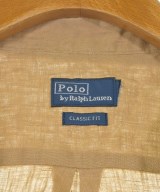 Polo Ralph Lauren（ポロラルフローレン）カジュアルシャツ ベージュ サイズ:F レディース/2200609557174