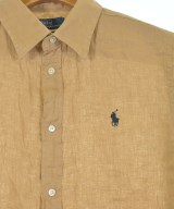 Polo Ralph Lauren（ポロラルフローレン）カジュアルシャツ ベージュ サイズ:F レディース/2200609557174