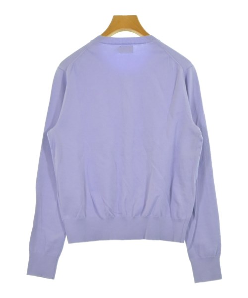 Polo Ralph Lauren（ポロラルフローレン）カーディガン 紫 サイズ:M レディース/2200609557204