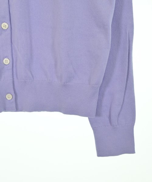 Polo Ralph Lauren（ポロラルフローレン）カーディガン 紫 サイズ:M レディース/2200609557204