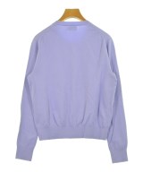 Polo Ralph Lauren（ポロラルフローレン）カーディガン 紫 サイズ:M レディース/2200609557204