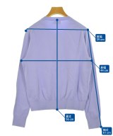 Polo Ralph Lauren（ポロラルフローレン）カーディガン 紫 サイズ:M レディース/2200609557204