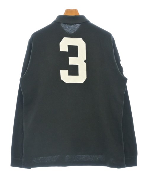 Polo Ralph Lauren（ポロラルフローレン）ポロシャツ 黒 サイズ:L メンズ/2200609757420