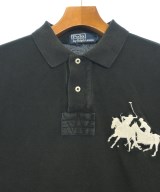 Polo Ralph Lauren（ポロラルフローレン）ポロシャツ 黒 サイズ:L メンズ/2200609757420