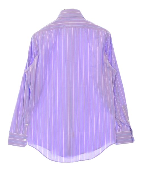 Polo Ralph Lauren（ポロラルフローレン）ドレスシャツ 紫 サイズ:40(L位) メンズ/2200610278037