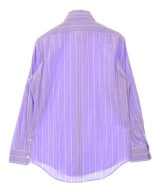 Polo Ralph Lauren（ポロラルフローレン）ドレスシャツ 紫 サイズ:40(L位) メンズ/2200610278037