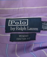 Polo Ralph Lauren（ポロラルフローレン）ドレスシャツ 紫 サイズ:40(L位) メンズ/2200610278037