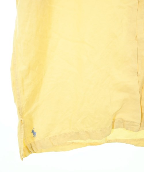 Polo Ralph Lauren（ポロラルフローレン）カジュアルシャツ 黄 サイズ:XL メンズ/2200610594038