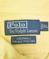 Polo Ralph Lauren（ポロラルフローレン）カジュアルシャツ 黄 サイズ:XL メンズ/2200610594038