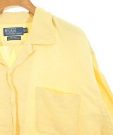 Polo Ralph Lauren（ポロラルフローレン）カジュアルシャツ 黄 サイズ:XL メンズ/2200610594038