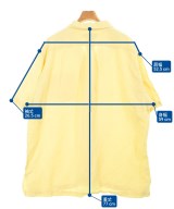 Polo Ralph Lauren（ポロラルフローレン）カジュアルシャツ 黄 サイズ:XL メンズ/2200610594038
