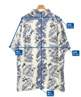Polo Ralph Lauren（ポロラルフローレン）カジュアルシャツ 白 サイズ:XL メンズ/2200610594045