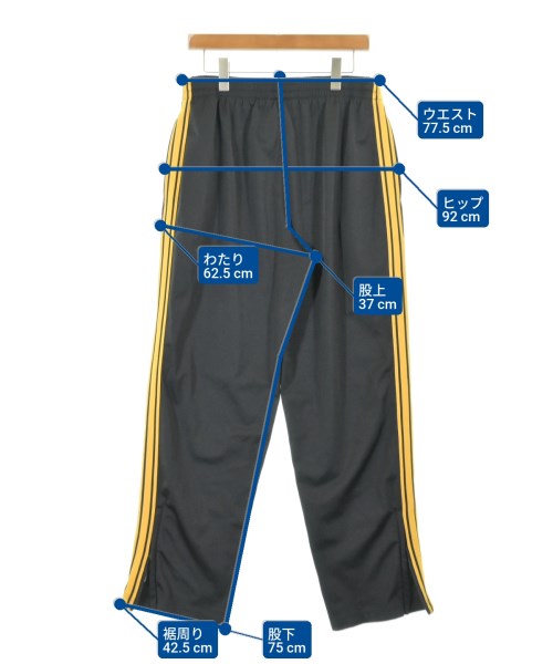 POLO JEANS CO.（ポロジーンズカンパニー）その他 黒 サイズ:S メンズ/2200611090027