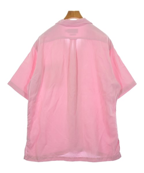 Polo Ralph Lauren（ポロラルフローレン）カジュアルシャツ ピンク サイズ:L メンズ/2200611091017