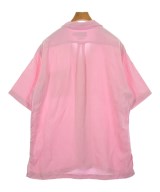 Polo Ralph Lauren（ポロラルフローレン）カジュアルシャツ ピンク サイズ:L メンズ/2200611091017