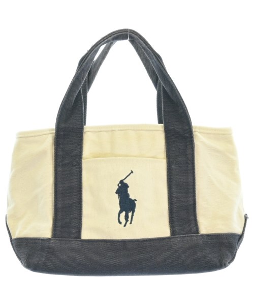 ポロラルフローレン(Polo Ralph Lauren)のPolo Ralph Lauren トートバッグ