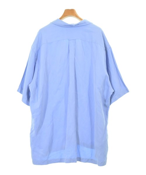 Polo Ralph Lauren（ポロラルフローレン）カジュアルシャツ 青 サイズ:M メンズ/2200611670014