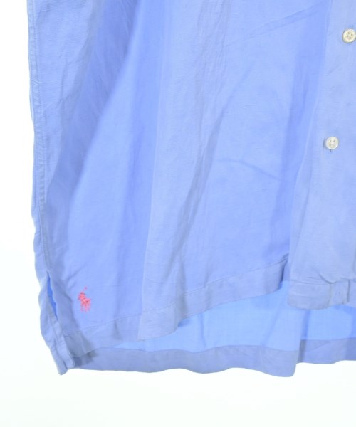 Polo Ralph Lauren（ポロラルフローレン）カジュアルシャツ 青 サイズ:M メンズ/2200611670014