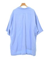 Polo Ralph Lauren（ポロラルフローレン）カジュアルシャツ 青 サイズ:M メンズ/2200611670014