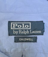 Polo Ralph Lauren（ポロラルフローレン）カジュアルシャツ 青 サイズ:M メンズ/2200611670014