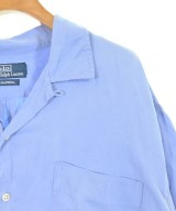 Polo Ralph Lauren（ポロラルフローレン）カジュアルシャツ 青 サイズ:M メンズ/2200611670014