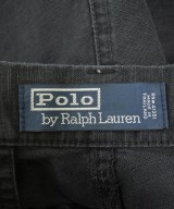 Polo Ralph Lauren（ポロラルフローレン）ショートパンツ 黒 サイズ:M メンズ/2200609338087