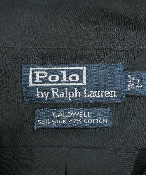 Polo Ralph Lauren（ポロラルフローレン）カジュアルシャツ 緑 サイズ:L メンズ/2200609338193