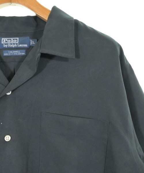 Polo Ralph Lauren（ポロラルフローレン）カジュアルシャツ 緑 サイズ:L メンズ/2200609338193